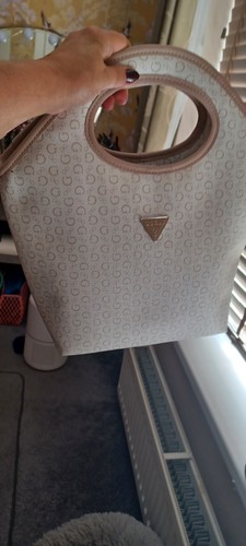 Guess handbag - guess,