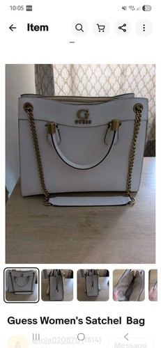Guess handbag - guess,