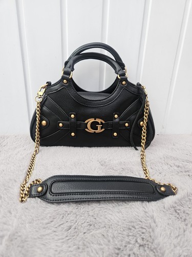 Guess mintha small satchel - guess,