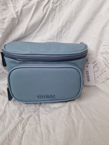 Guess travel crossbody - guess, fanny