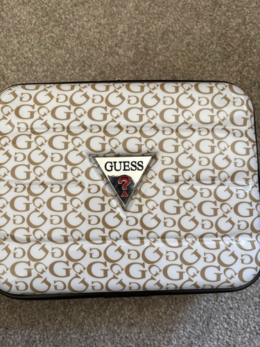 Guess make bag box - guess,