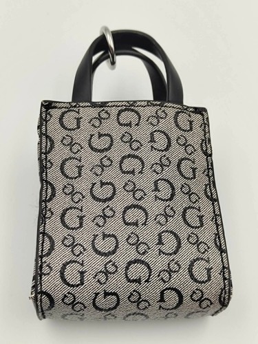 Guess mini tote bag key - tote,