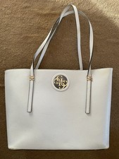 GUESS Women's Light Blue