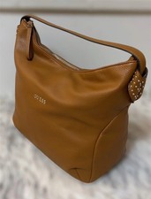 Guess Soft Leather Shoulder