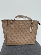 Guess Noelle Small Tote Bag