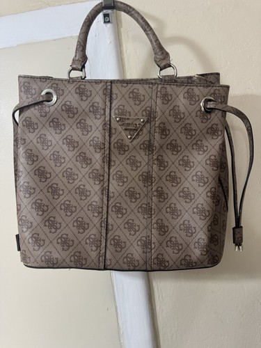Guess women handbags large - guess,