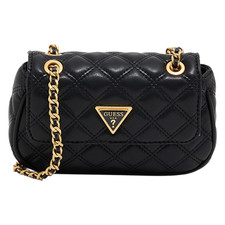 Guess Giully Mini Black Bag