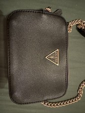 Women’s GUESS Black