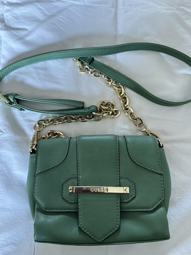 Guess handbag with shoulder - with,