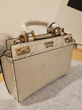 GUESS Women's Katey Croc