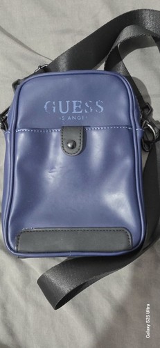 Guess los angeles - angeles, navy