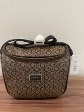 GUESS Multi Travel Lunch Tote