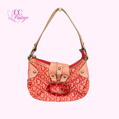 Guess bag vintage