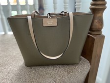 GUESS Reversible Tote Bag