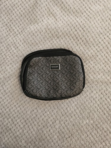 Guess make bag used - make,