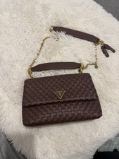 Guess Lisbet Woven Convertible