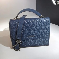Guess Wessex Midnight Navy