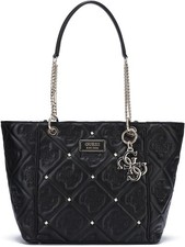 Guess Shanina Quilted Black