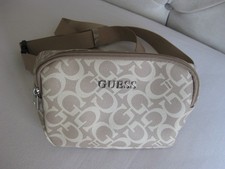 Ladies adjustable length Bum