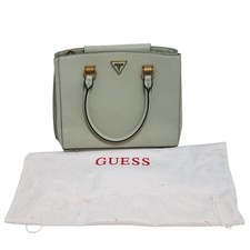 Guess Satchel Handbag Light