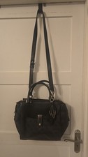 Original GUESS black handbag