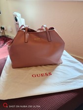 GUESS Vikky Large Tote Bag
