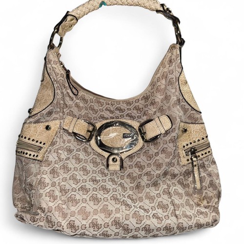 Vintage guess handbag - vintage,