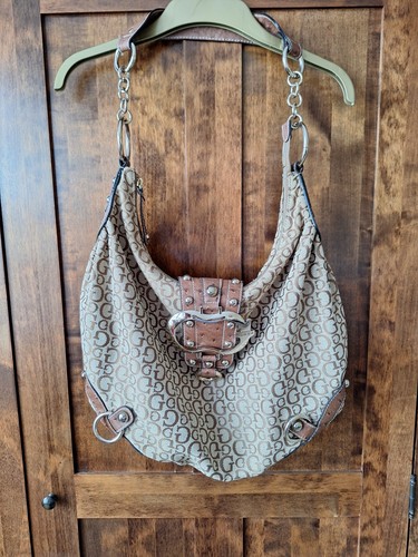 Guess vintage y2k hobo - guess,