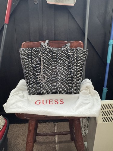 Guess women designer tote - guess, women’s