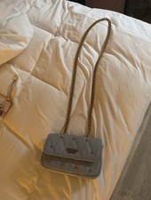 BN GUESS Blue Crossbody