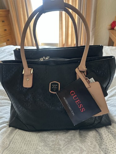 Guess ladies travel - travel, bag
