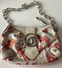 GUESS Chelsea Floral Fabric