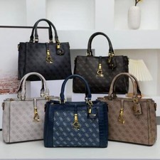 Guess Womens Printing Casual