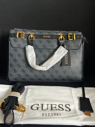Guess ladies leather - guess,