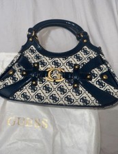 GUESS Mintha 4g Logo Women's
