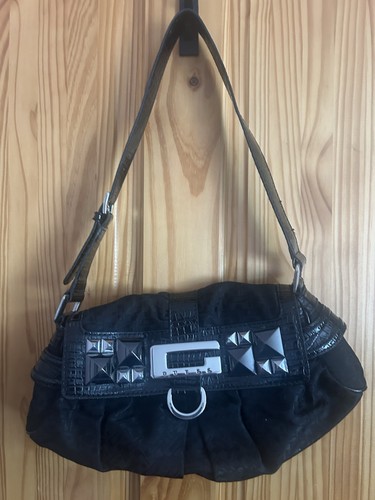 Guess y2k vintage - y2k, shoulder