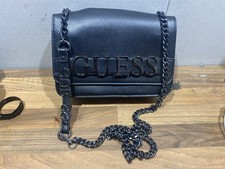 GUESS Black Sasha’s