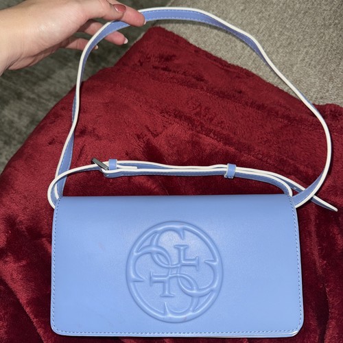 Guess cross body - cross, bag