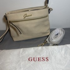 Elegant GUESS Crossbody Bag