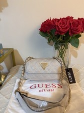 Guess Guilly Mini Shoulder Bag