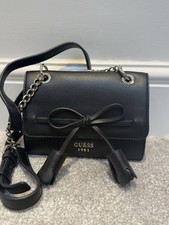 GUESS Small Black Crossbody