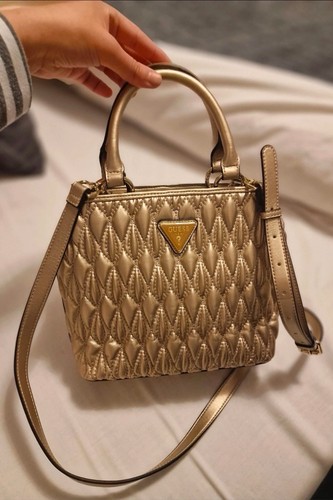 Guess cheryl quilted - cheryl,