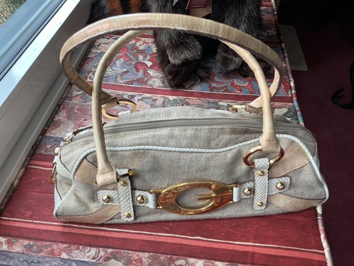 Guess vintage monogram - vintage,