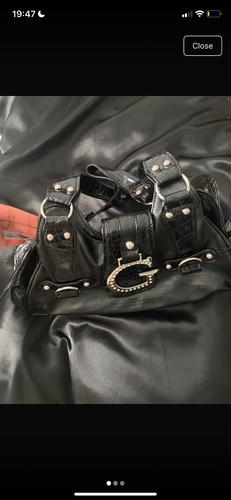 Vintage guess mini bag - vintage,